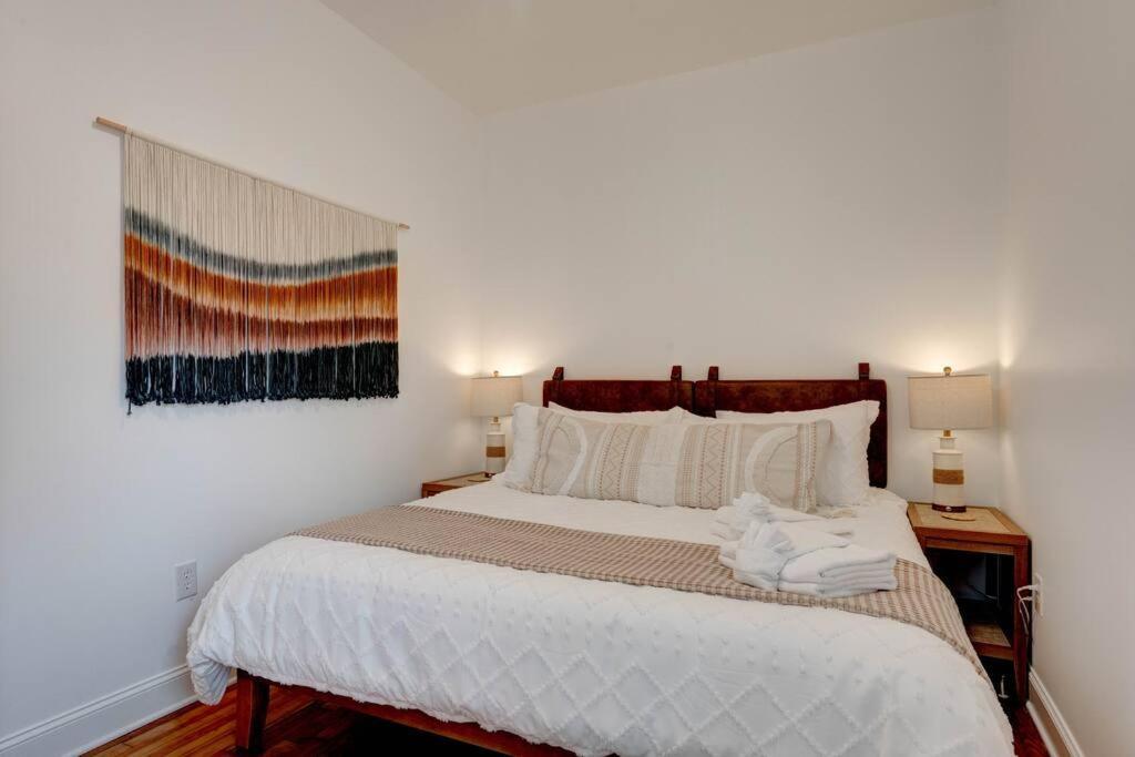 Peaceful Park Circle Getaway Villa Charleston Luaran gambar